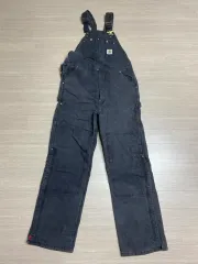 希少 正規品 新品タグ付き carhartt ダブルニー サイズW38 黒 2025年最新】carHartt ダブルニー ブラック 38の人気アイテム