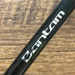 早い者勝ち！　美品　バンタム　264ML シマノ シマノ バスロッド バンタム 264ML スピニング 22年モデル バス