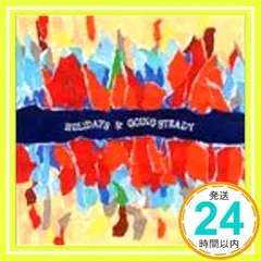【特典ステッカー付き】GOING STEADY CD 11枚セット going steady◉ゴーイングステディ◉ 峯田和伸 ◉ステッカーセット
