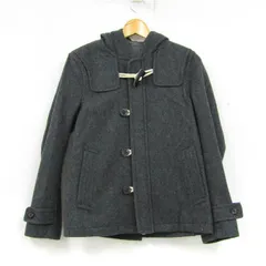 2025年最新】takeo kikuchi ダッフルコートの人気アイテム - メルカリ