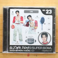 新品】Stray Kids Social Path FC限定盤 アイエン - メルカリ