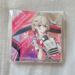 アイドルプリキュア 秋田 アクリルスタンド うた なな こころ 3体