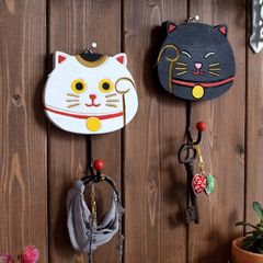 TMC カービングフック 招き猫　