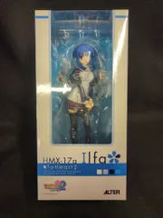 アルター To Heart2 イルファ