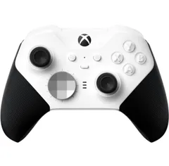 Xbox Elite ワイヤレス コントローラー Series 2 Core Edition ホワイト