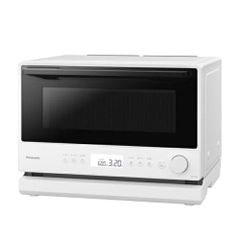 Panasonic Bistro NE-BS80E8 スチームオーブンレンジ - メルカリ