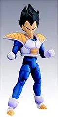 (未使用･未開封品)　新超戦士大全 ベジータ lok26k6 2025年最新】新超戦士大全 スーパーサイヤ人ベジータの人気