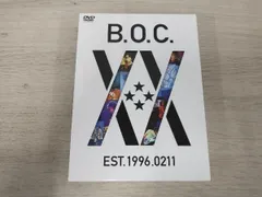 2025年最新】bump of chicken 20周年記念 special live dvdの