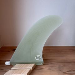 希少・未使用】Rainbow Fin RFC ブーメランフィン シングルフィン