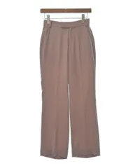 LOWRYS FARM スラックス レディース 【古着】【中古】【送料無料】