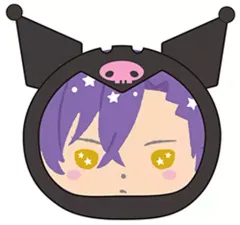 あんさんぶるスターズ おまんじゅうにぎにぎマスコット サンリオ UNDEAD あんスタ_ensky on X: 