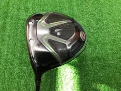 キャロウェイEPICドライバーヘッドのみ（左用）カバートルクレンチ付