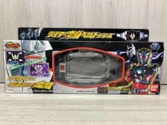 ✨ライダー変身ベルトシリーズ 仮面ライダー龍騎 アドベントカード3枚付✨