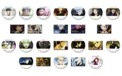 【新品】バッジ・ビンズ 【BOX】劇場版 呪術廻戦 0 あれこれぷちCANバッジ