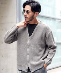 Brioni モヘアカーディガン グレー 52 Brioni モヘアカーディガン グレー 52 - メルカリ