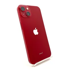iPhone - iPhone13 本体　128 レッド　新品未使用　極力即日発送 2025年最新】iphone13 本体 128 レッドの人気アイテム - メルカリ