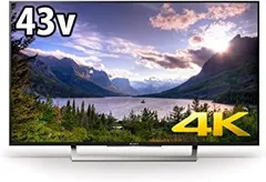 Sony Bravia 2016年 Sony X850D 4K HDR Android TV Review! (BEST 4K TV 2016