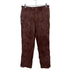 2000’s DOCKERS ツータックコーデュロイワイドパンツ 2000's DOCKERS ツータックコーデュロイワイドパンツ - メルカリ