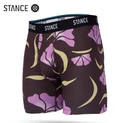 【新品未開封】STANCE/ボクサーパンツ　SCOOBY DOOコラボ×3個 CUW】 さくらんぼ柄ボクサーパンツ – SKL ONLINESHOP
