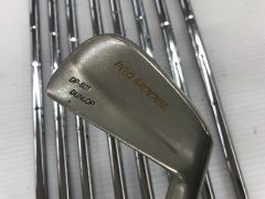 【最短翌日発送】DP-601 | S400 | ダイナミックゴールド | 中古 | アイアンセット | ダンロップ