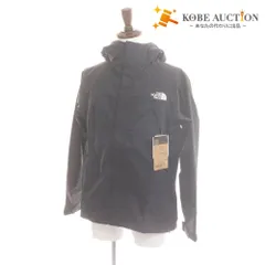 ■ ノースフェイス ジャケット 長袖 NP61930 アウター ドットショットジャケット メンズ M ブラック タグ付き新品 未使用