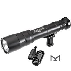 国内正規品 実物 SUREFIRE M640DFT-PRO Turbo Scout Light Pro Black ウェポンライト