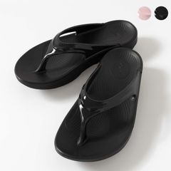 SNIDEL SIDAS コラボ リカバリーサンダル ブラック S - メルカリ