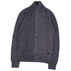美品 ルイヴィトン LOUIS VUITTON ドライバーズニット カーディガンのサムネイル