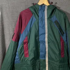 新品 定価29700円 adidas Originals ナイロンジャケット　　アディダスオリジナルス パッカブル ライトヴィンテージ LITE VINTAGE 柳10285