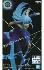 【中古】フィギュア リムル＝テンペスト 「転生したらスライムだった件」 -Otherworlder Plus- フィギュア
