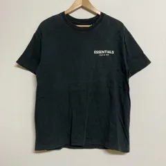 2024年最新】fog essentials tシャツの人気アイテム - メルカリ