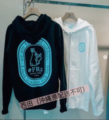 人気デザイン】新品未使用 FR2梅 トレーナー Tシャツ 天使 - メルカリ