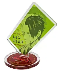 【中古】アクリルスタンド・アクリルパネル レイン・エイムズ 「マッシュル-MASHLE- アクリルキャラコレクション」