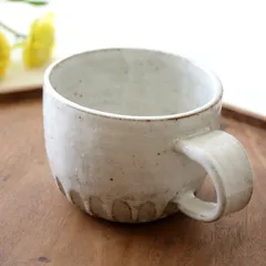 廃盤！クッシュマン / 1950's ビンテージ！ ティキ像マグカップ新品・完売