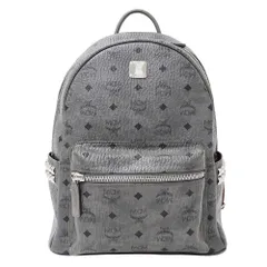 ニ*ン様 【本日のみ】大幅値下げオークション　MCM バックパック　リュック Yahoo!オークション -「mcm リュック」(メンズバッグ) の落札