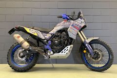 Monzatech スマートウォーターポンプ テネレ 700