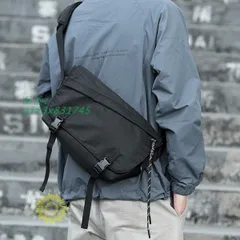 ショルダーバッグ メンズ 斜めがけ 軽い 40代 小さめ カジュアル 仕事 新品 大容量 鞄 2WAY 通勤 肩掛け カバン ハンドバッグ バッグ おしゃれ ビジネス  vii3x831745