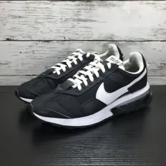 NIKE W AIR MAX PRE-DAY ナイキ エア マックス プリデイ 24.5cm ブラック 黒 DC4025-001 L02854