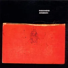 【新品未開封】【レコード】Amnesiac (帯付/2枚組アナログレコード) 2025年最新】radiohead amnesiacの人気アイテム - メルカリ