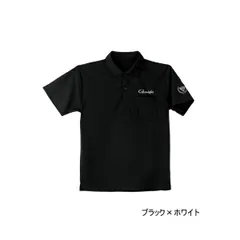 がまかつ 非売品ポロシャツ 2025年最新】Yahoo!オークション -がまかつ ポロシャツの中古品