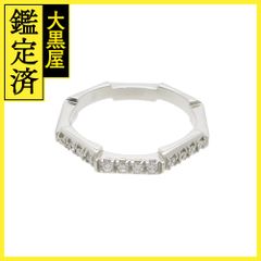 JEWELRY 貴金属・宝石 イヤリング K14WG パール 真珠 ダイヤモンド0.04