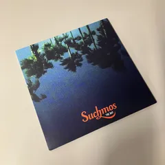 2024年最新】suchmos レコードの人気アイテム - メルカリ