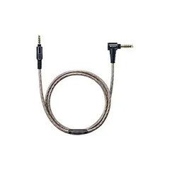 ソニー ヘッドホンケーブル 1.2m5極バランス標準プラグ MUC-S12SB1 61KQkV23pjL.jpg_BO30,255,255,