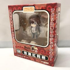[중고] 굿 스마일 컴퍼니 넨도로이드 마키세 홍리스 STEINS;GATE 두번 붙여 있어[15]