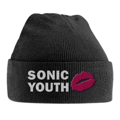ソニックユース ニットキャップ 90年代　SONIC YOUTH CAP 2025年最新】sonic youth キャップの人気アイテム - メルカリ