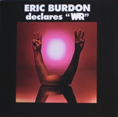2025年最新】eric burdonの人気アイテム - メルカリ