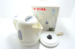 【良品】　T-FAL　Vitesse espress 電気ケトル ティファール 1リットル