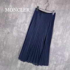 『MONCLER』モンクレール (40) メッシュスカートのサムネイル