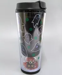 【中古】マグカップ・湯のみ ハロウィン2020 スノードームタンブラー ゴースト 「スターバックスコーヒー」