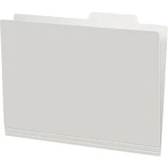 【特価商品】個別フォルダー PP製 コクヨ(KOKUYO) A4 5冊入 グレー A4-IFH-M